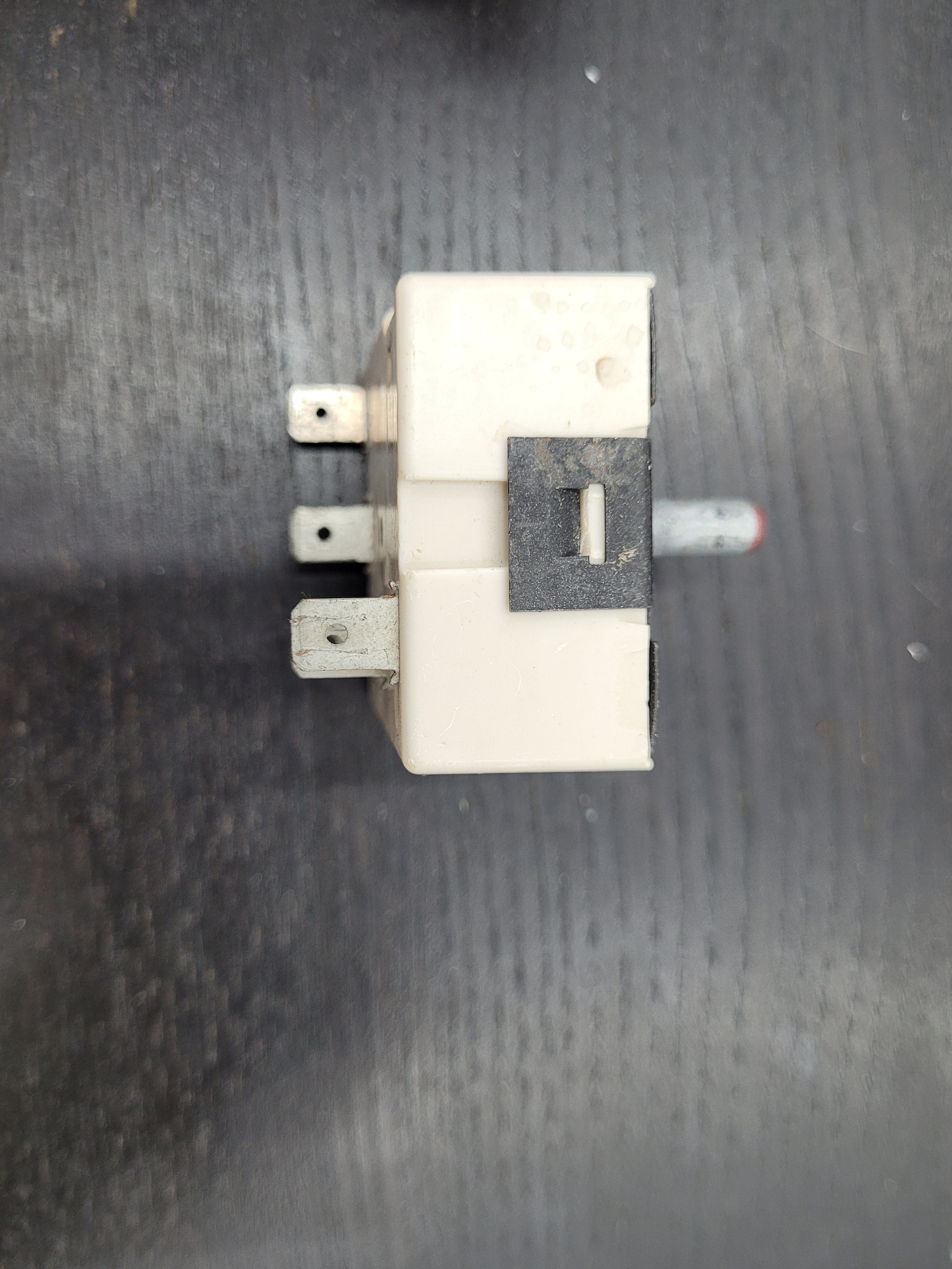 Kenmore Range Surface Element Control Switch 316021501 Kenmore Range Surface Element Control Switch 316021501